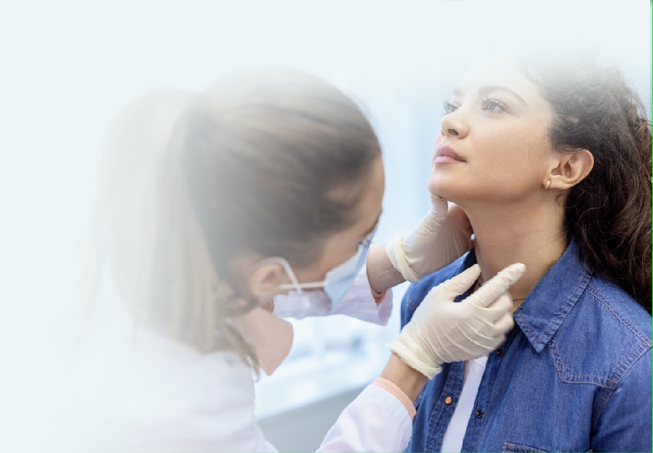 Underactive Thyroid Treatment