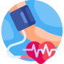 Get your free blood pressure monitor