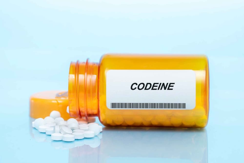 Codeine