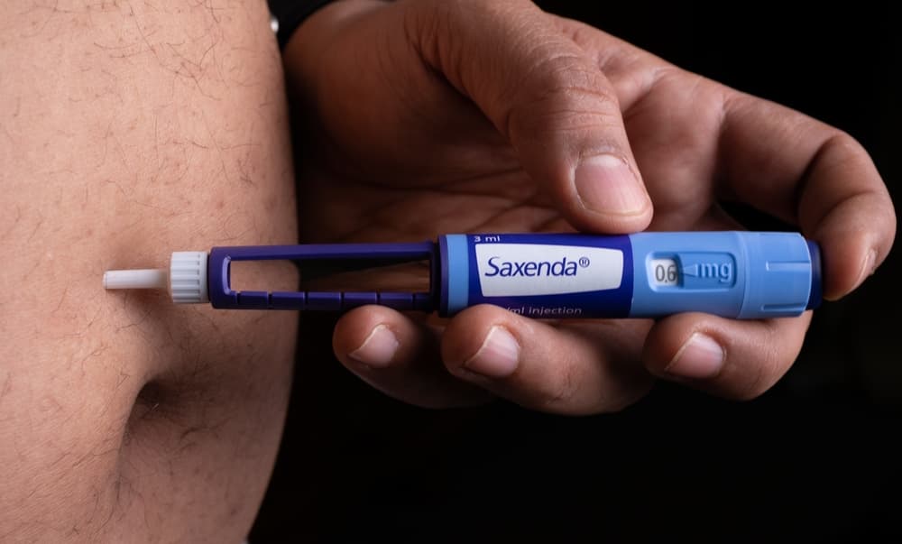 Saxenda Shortage Exploring The Supply Issues of the Weight Loss