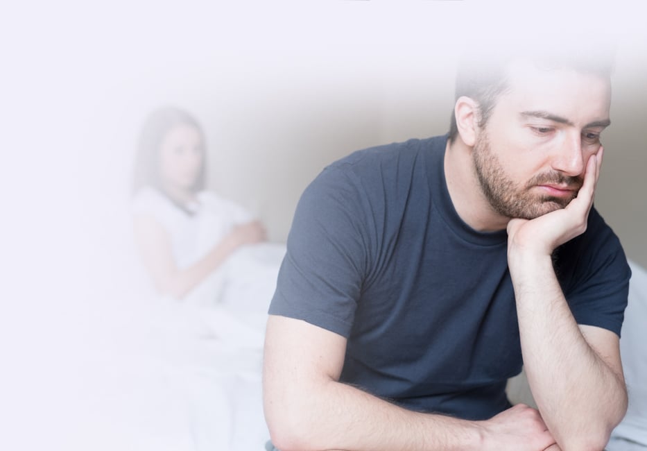 Erectile Dysfunction (ED) Treatment