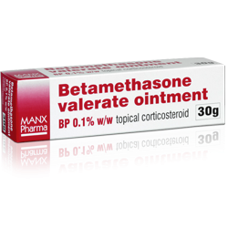 Betamethasone Ointment