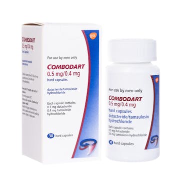 Combodart (Combodart Prostate)