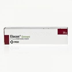 Elocon Ointment