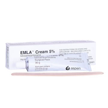 EMLA Cream