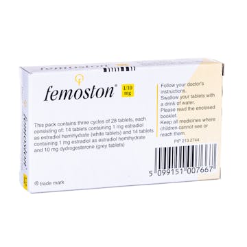 Femoston