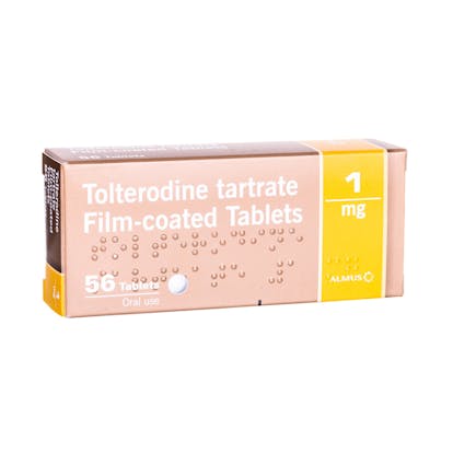 Tolterodine