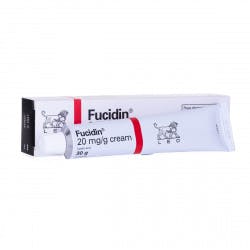 Fucidine Cream