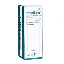 Imodium Syrup SF