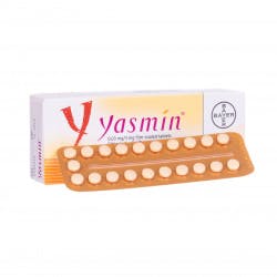 Yasmin Pill