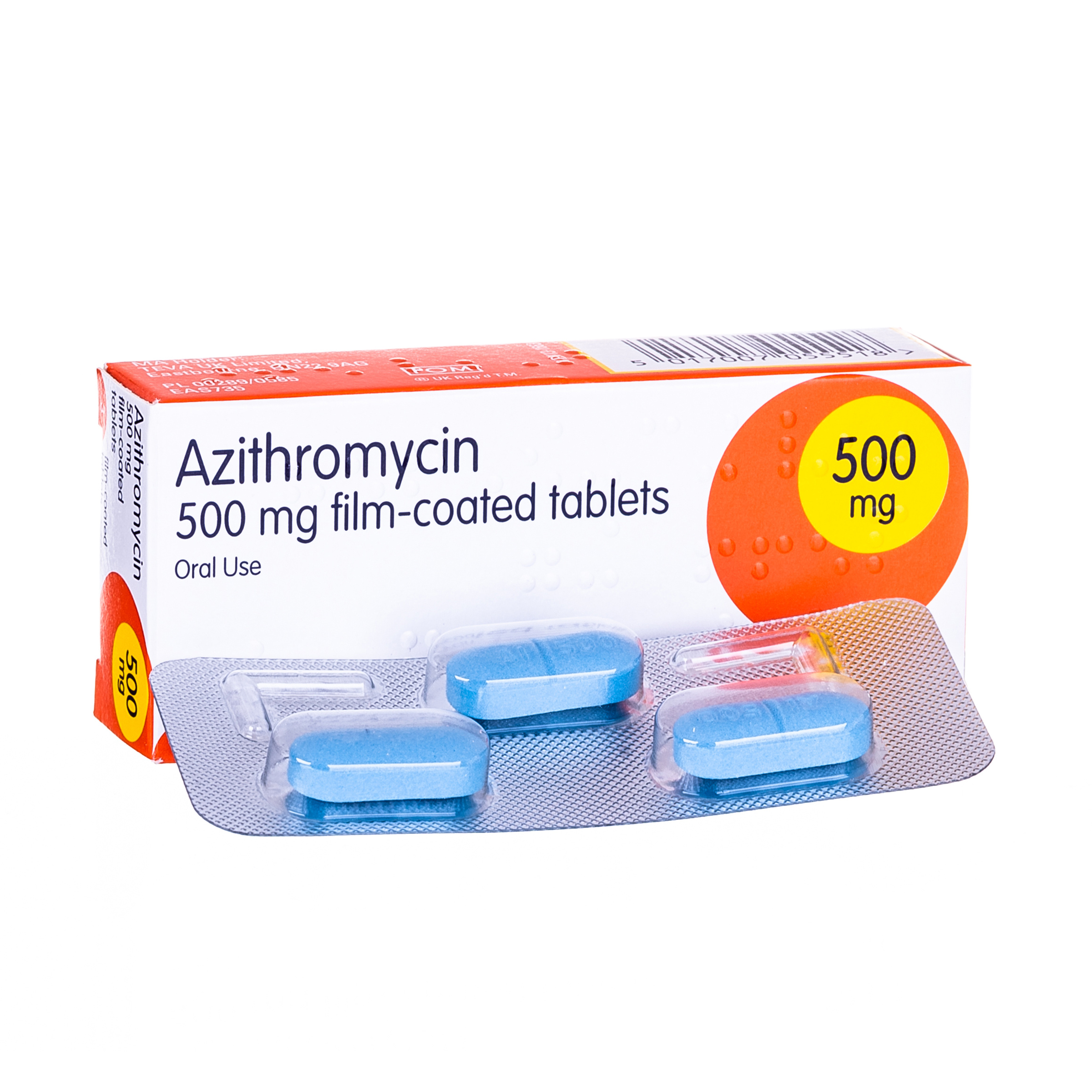 Buy azithromycin tablets