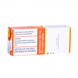 Azithromycin Online Buy