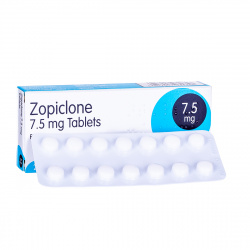 Buy zopiclone fast delivery