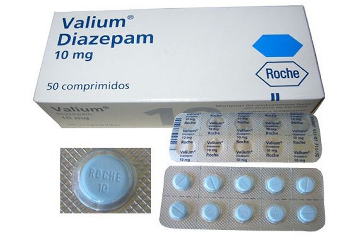 branded vs generic diazepam