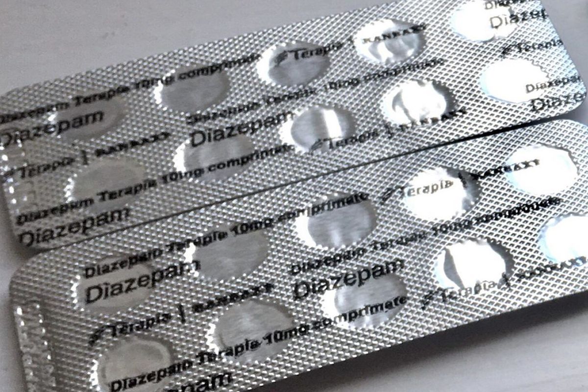 diazepam 10mg kosten