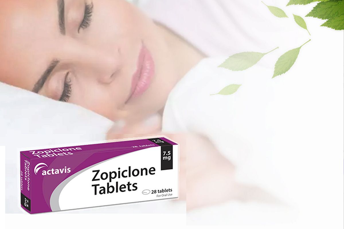 next day delivery zopiclone UK